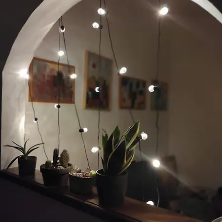 Border House Apartment *