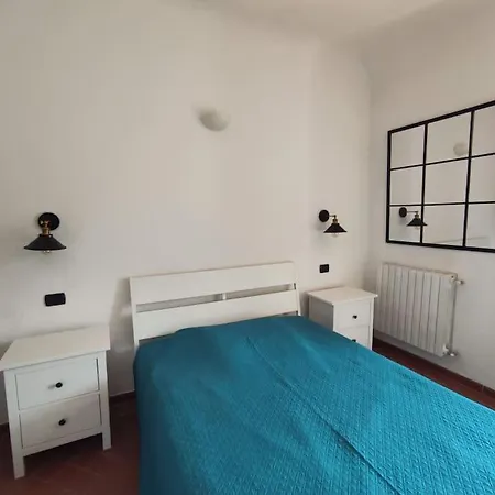 Border House Fiesole