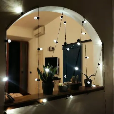 Apartment Border House Fiesole